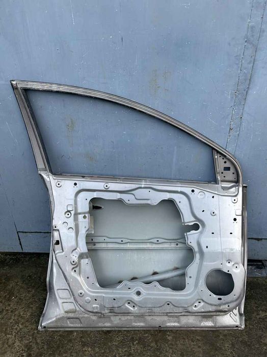 Nissan Murano Z51 08-15 двері перед L після ремонту DR1122 H010A1AAAA