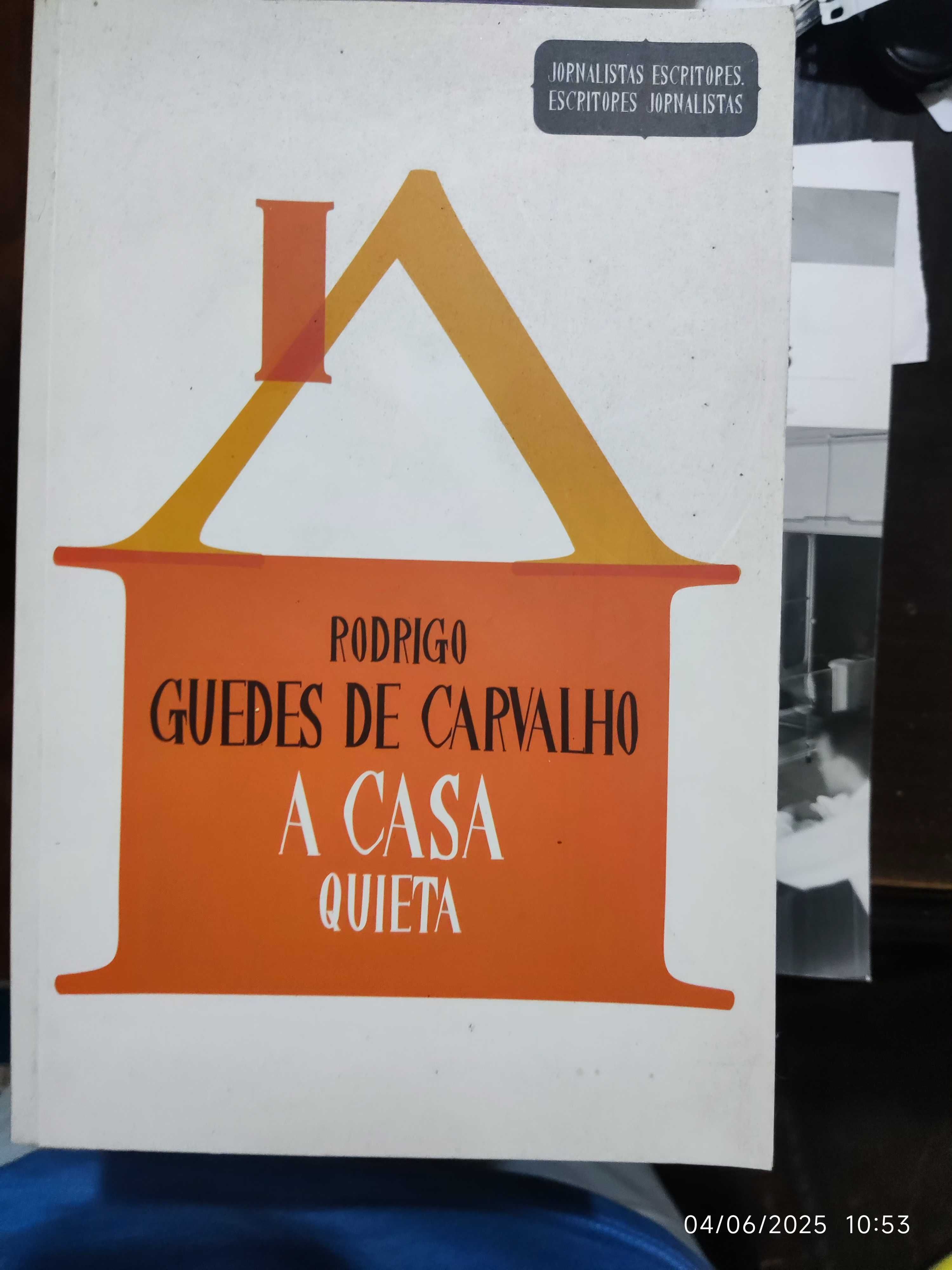 Varios Livros em Bom Estado