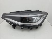 Фара ліва VW ID 4 Full Led USA
