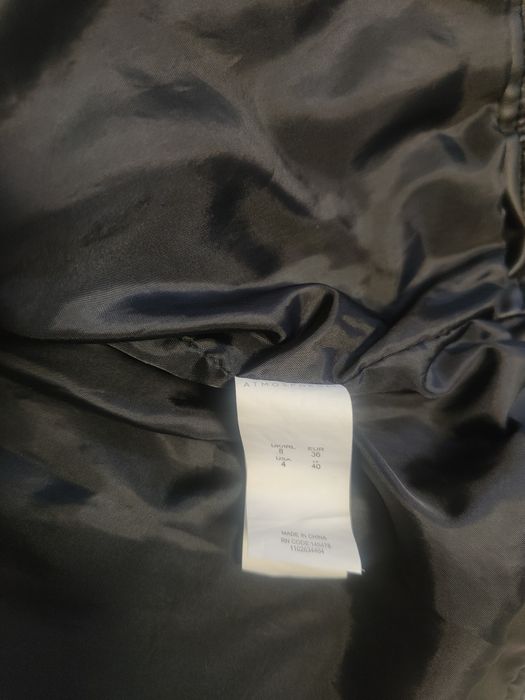 Ramoneska Atmosphere roz 36