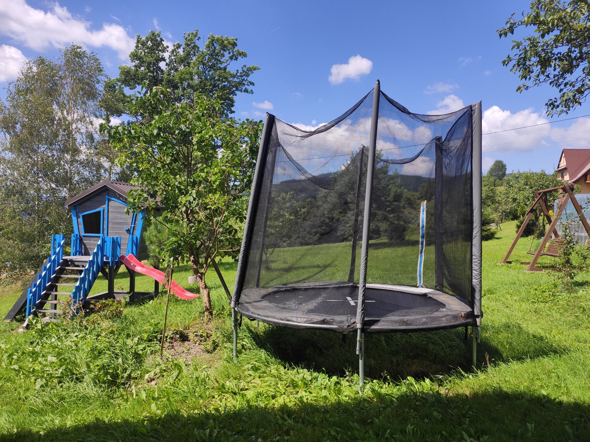 Wisła Malinka – Apartamenty Last Minute Lipiec! Widok, Ogród, Komfort