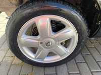 Jantes e Pneus Renault clio 1.2 16v, Injectores, imobilizador, etc