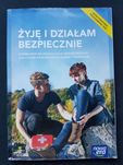 Żyję i działam bezpiecznie Podręcznik