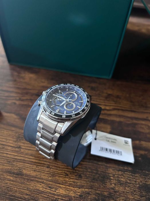 Zegarek Citizen cb5914-89l