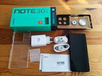 Infinix Note 30 Pro 8 /256 g