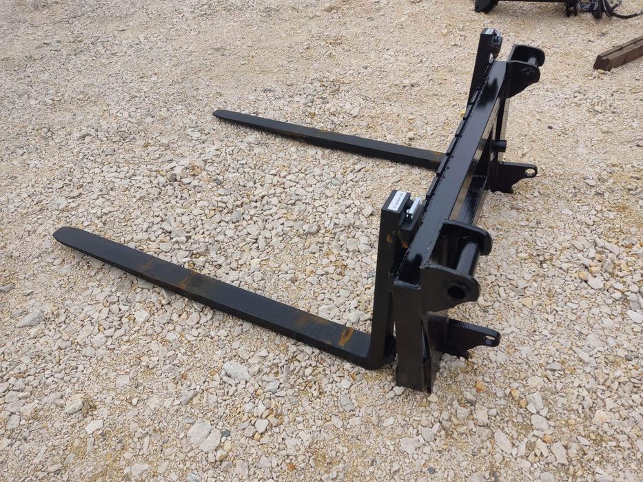 paleciak- widły do tura euro mailleux sms dostawa