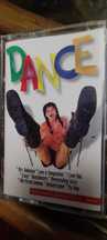 Dance-Limahl, Isaak, Orbison...