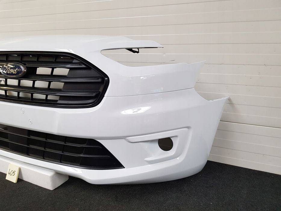 Zderzak Przedni Ford Transit Connect Ii Lift