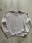 Bluza bez kaptura Jordan