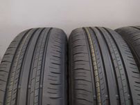 2x225/60R18 Dunlop Grandtrek PT30, NOWE, 2023 rok, 100H