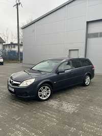 Opel Vectra 2006 Rok 1.8 Benzyna/Gaz Manual