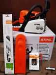 Piła stihl Ms 2.3.0 pilarka spalinowa