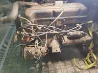 Motor antigo vintage Opel 1.7 s kadett B / ascona / Rekord C / etc