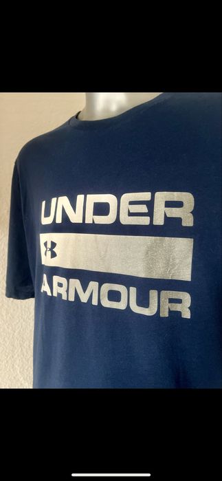 UnderArmour‼️Koszulka meska Roz.XL‼️