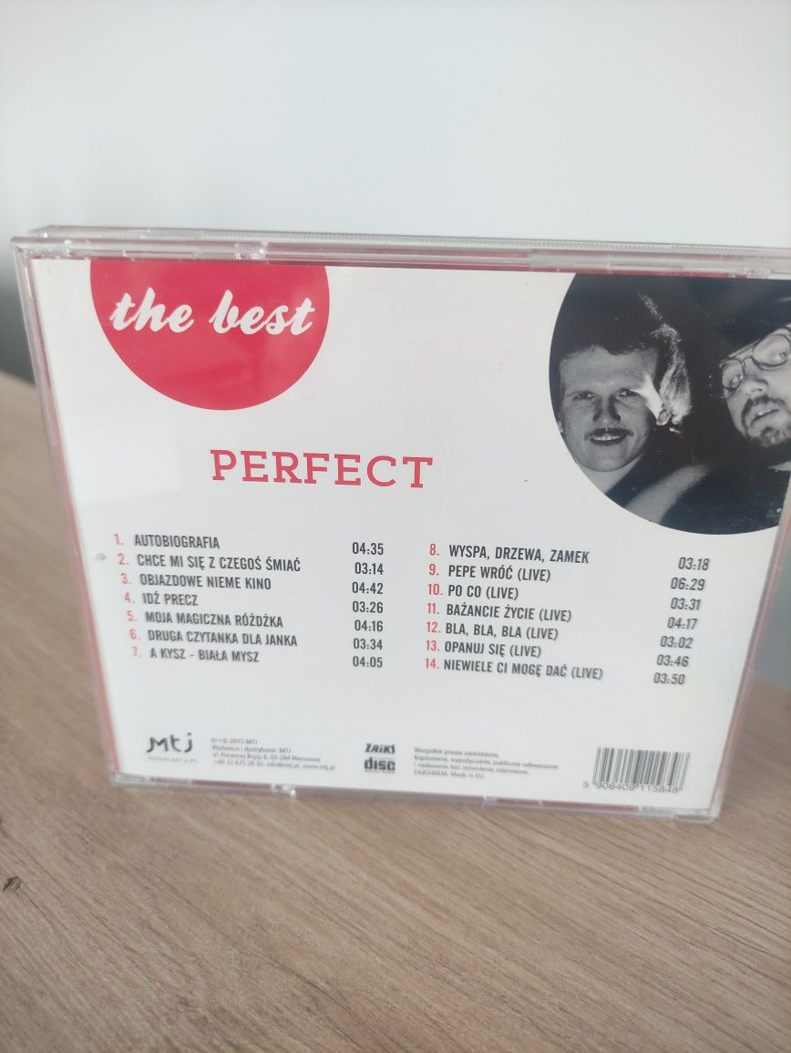 Perfect THE best CD