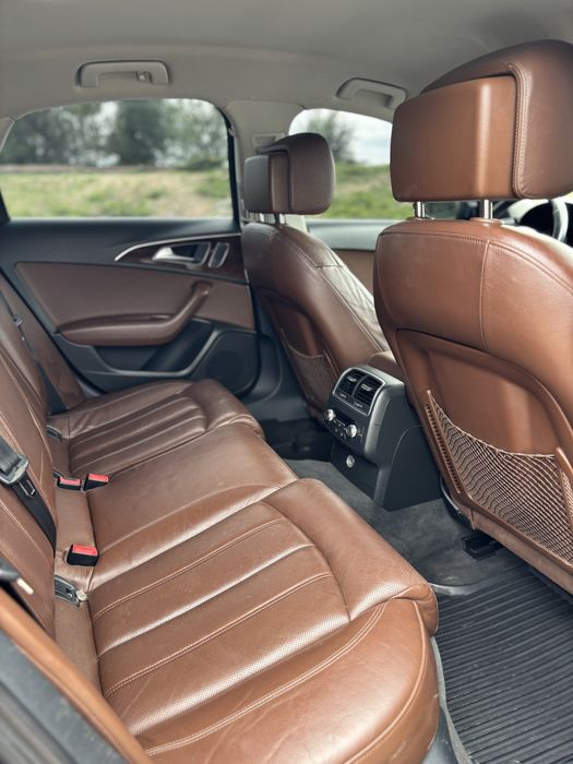 Продам Audi A6 quattro