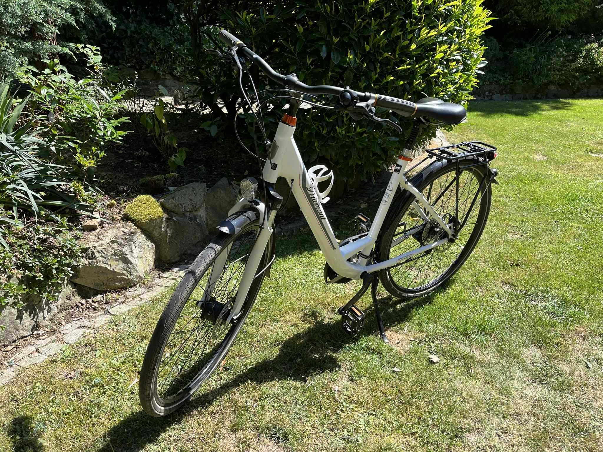 Rower Diamant Ubari-Legere