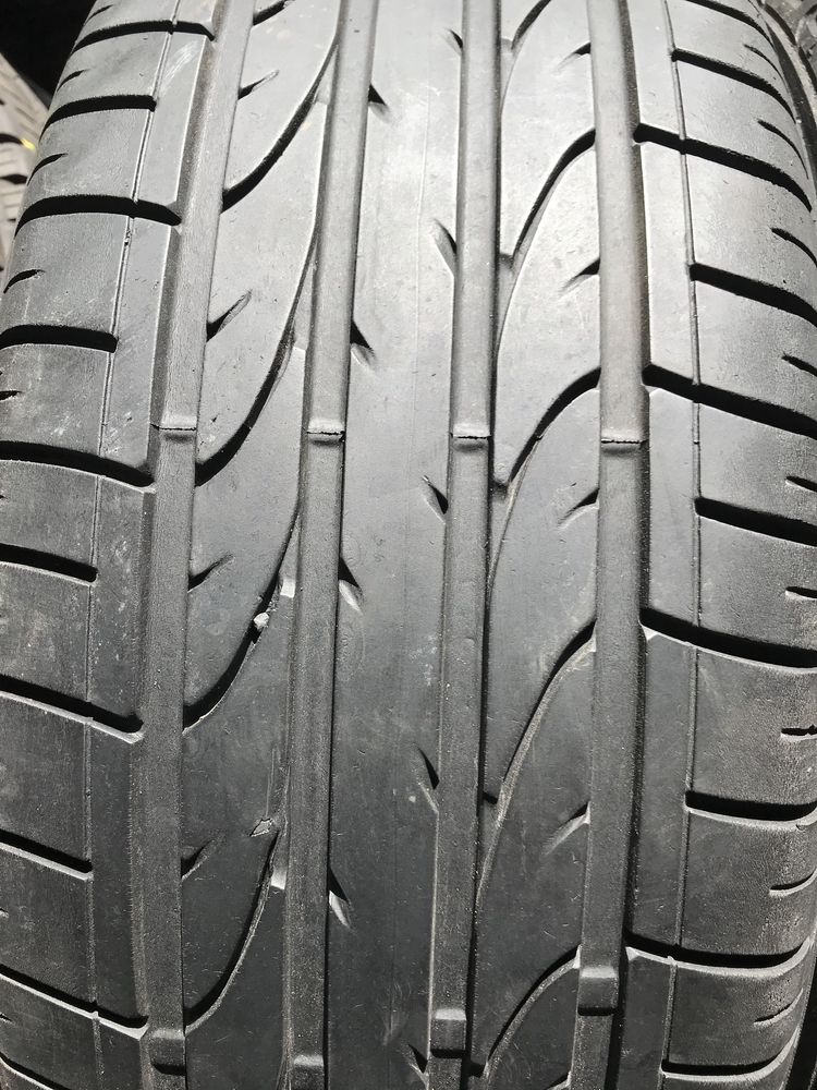 235/55R17R17 Bridgestone DUELER H/P. 4 шт