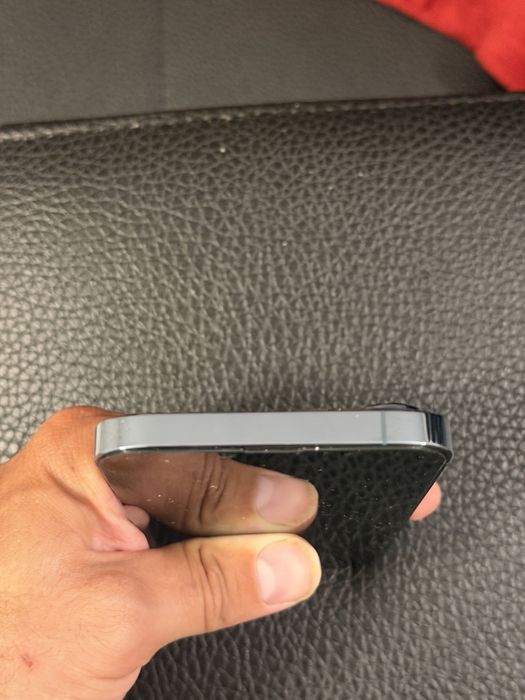 Iphone 13 pro max 256gb azul