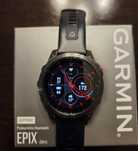 Garmin Epix Gen2 47mm Sapphire