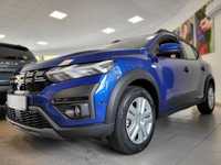 Dacia Sandero Stepway Expression LPG 2024 RABAT 5% - od ręki