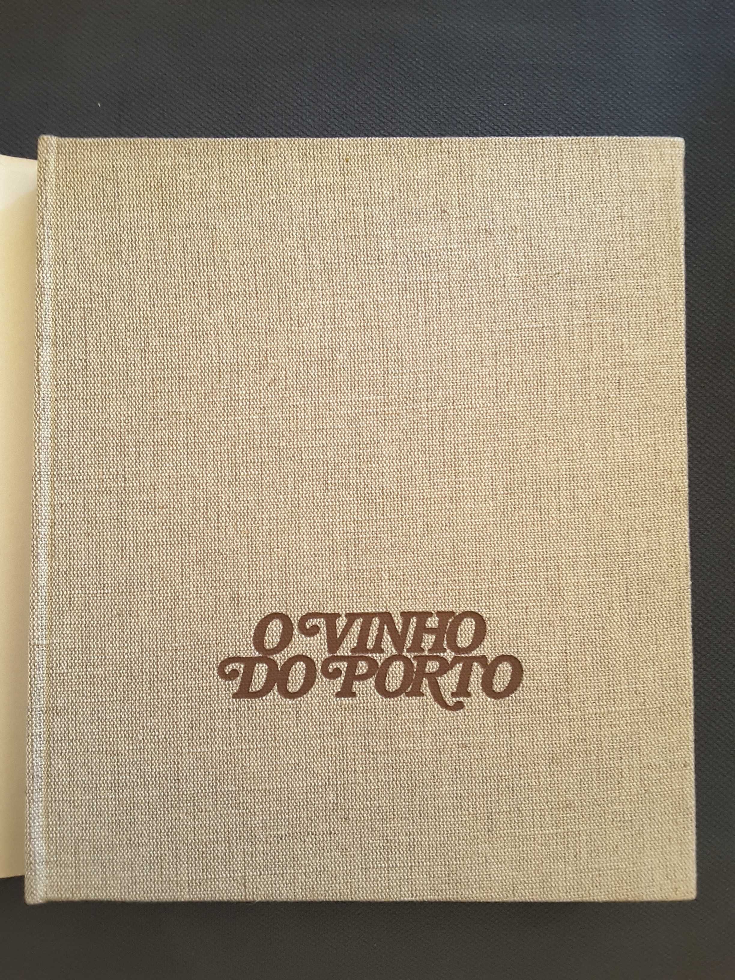 Vinho do Porto e Região do Douro/ Vinho do Porto. História, Produção