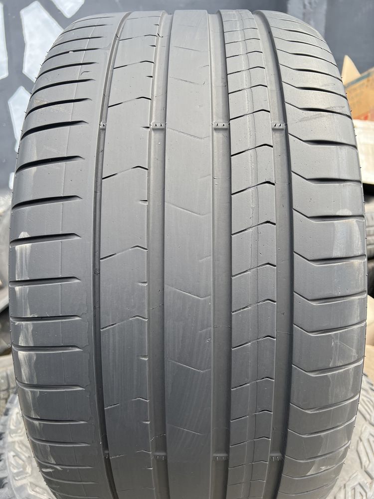 Шины б.у 275 35 315 30 R22 Pirelli PZero PZ4* 104Y 4 шт