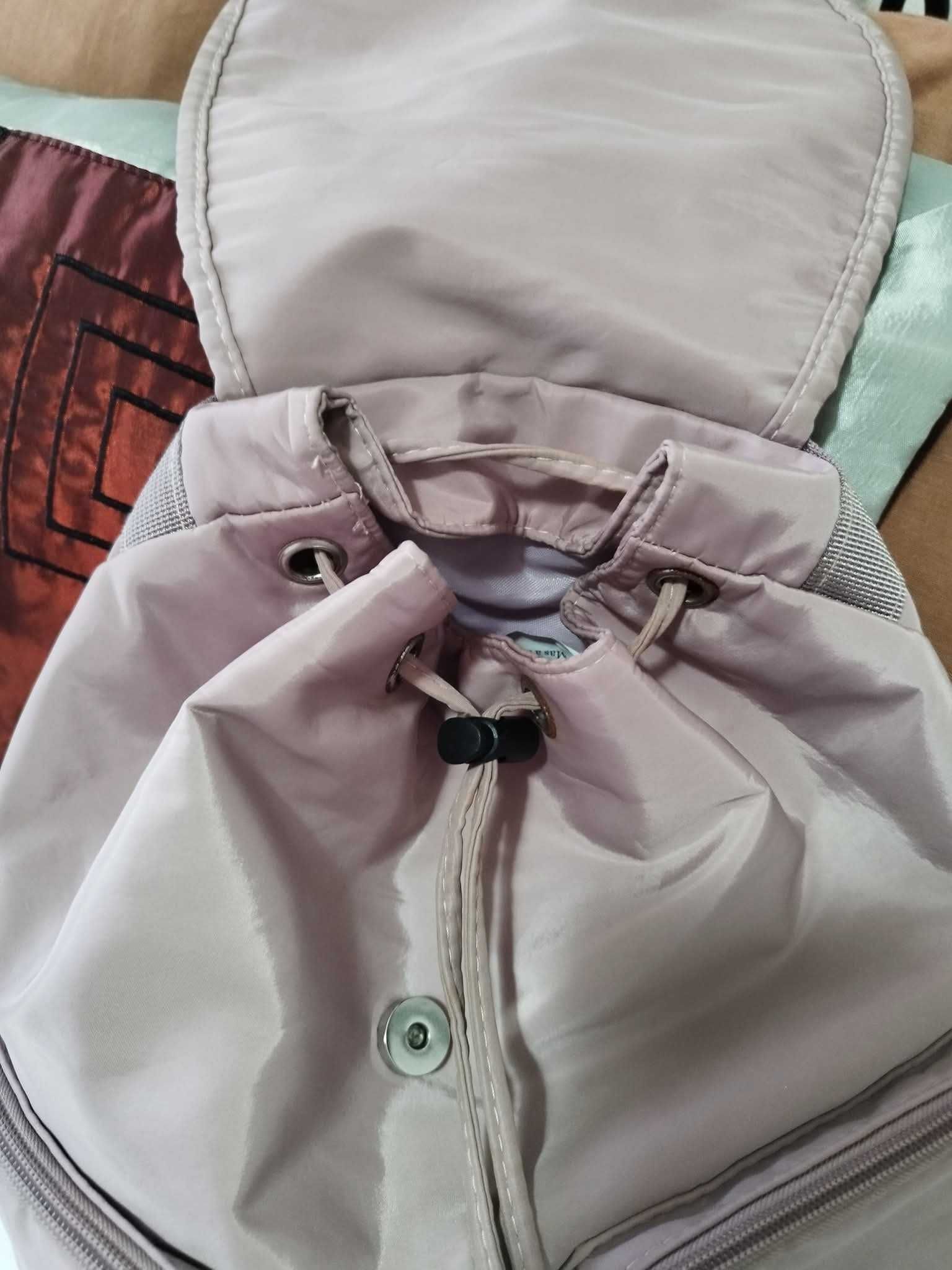 Mochila Mega Lindissima