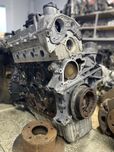 Двигун спринтер 308 311 313 413 мотор спрінтер 2.2 ом611 блок гбц