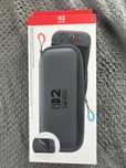 Etui Nintendo Switch 2 Carrying Case & Screen Protector