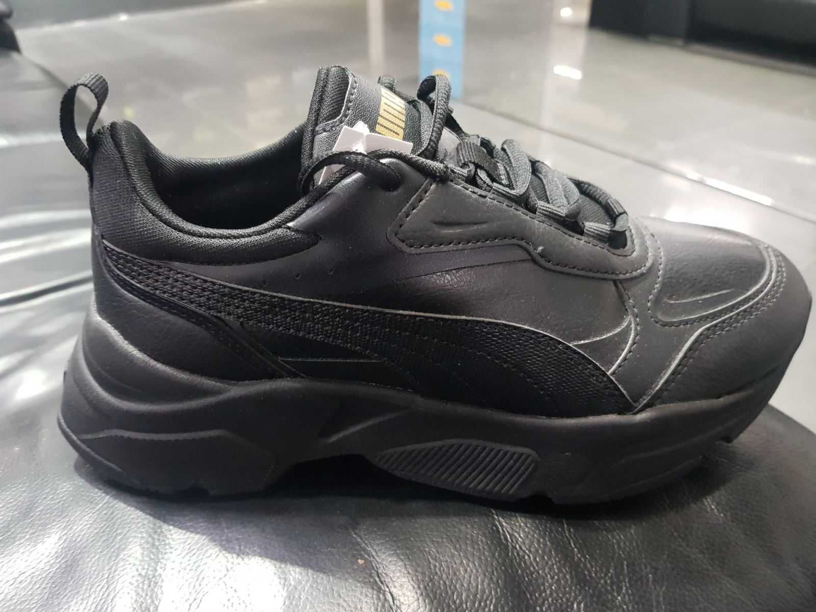 Кроссовки Puma Cassia SL 38527902 (оригинал)