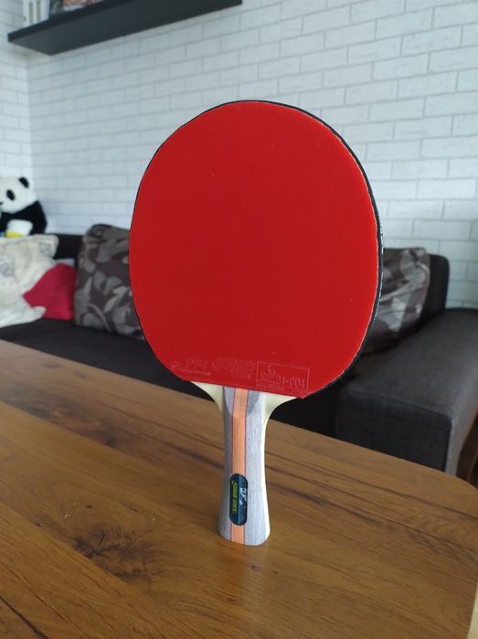 Rakietka do tenisa stołowego