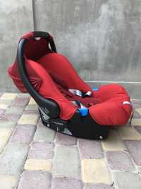 Автокресло 0+ Britax romer