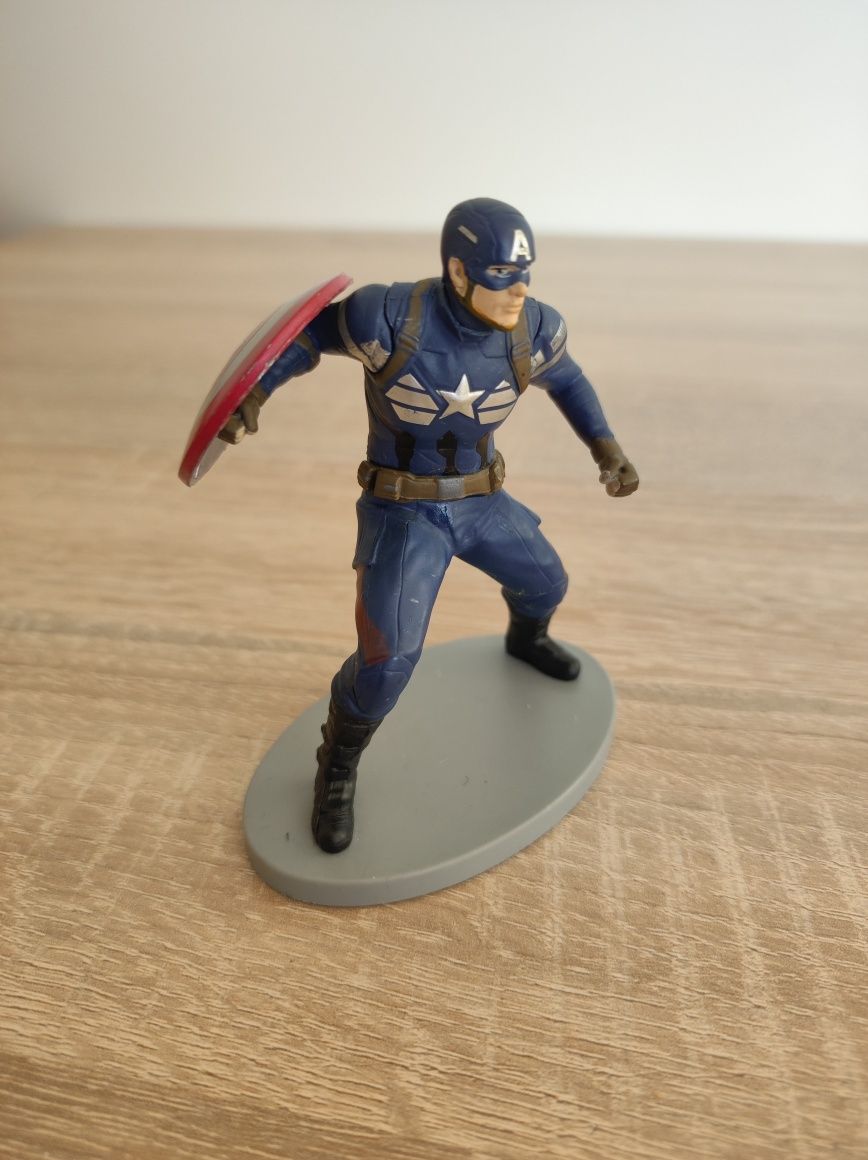 Figurka Avengers Kapitan Captain America