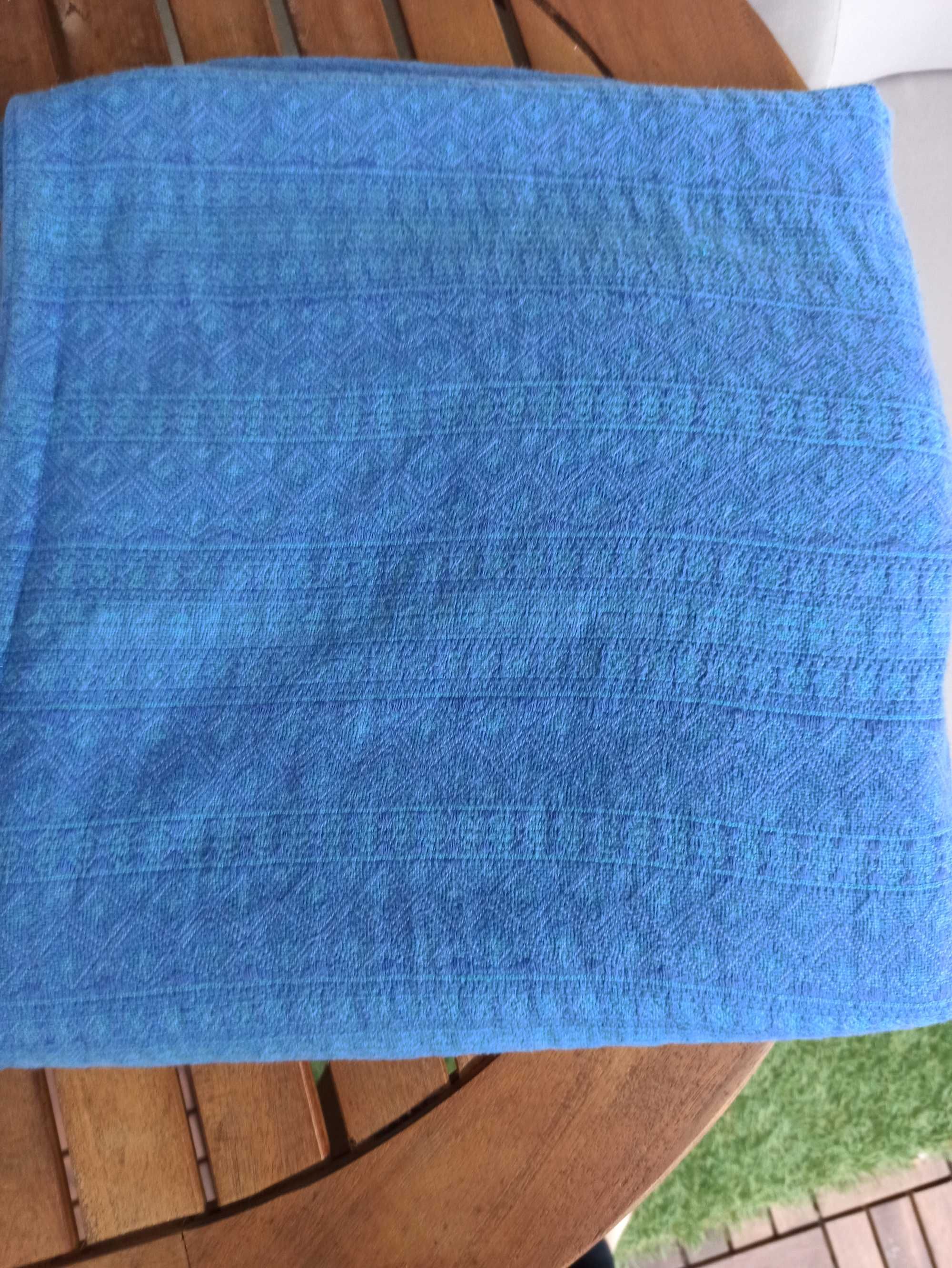 Didymos Indio Sole Occidente 4,2