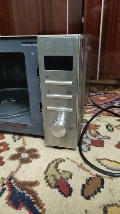 Микроволновая печь Gorenje