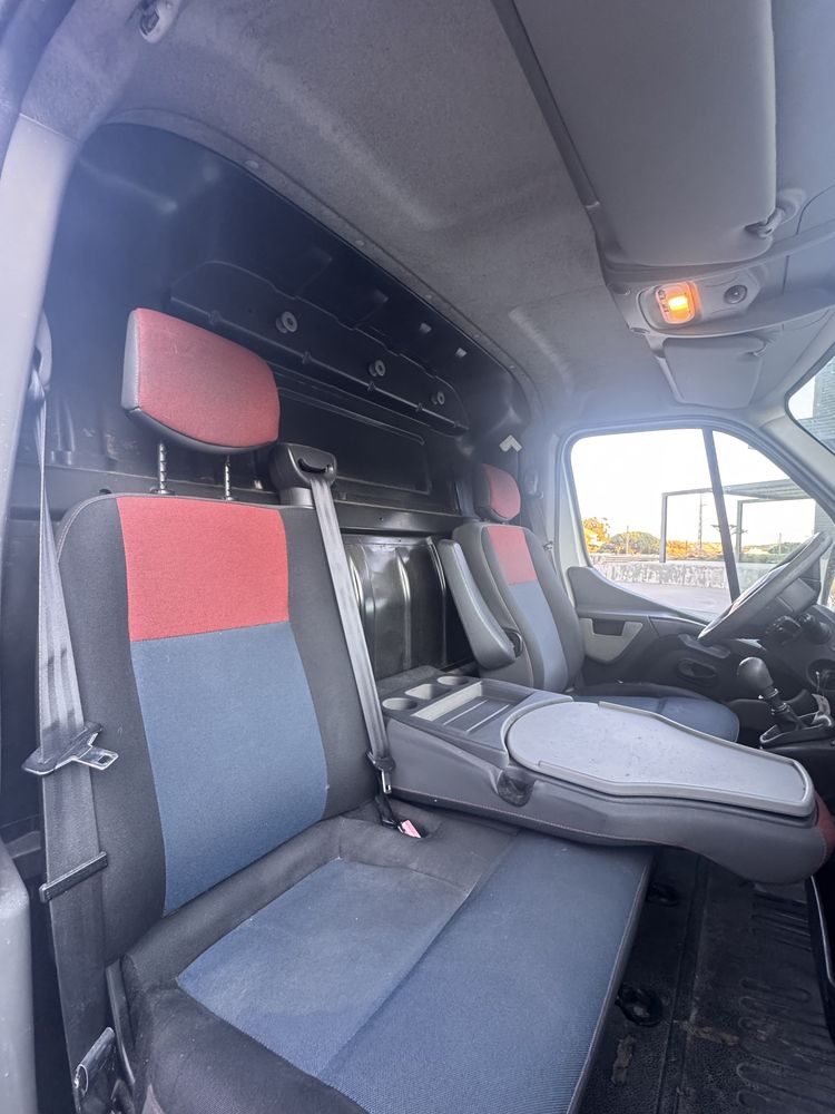 Renault Master 2.3 DCI - L2H2 - 3.5T