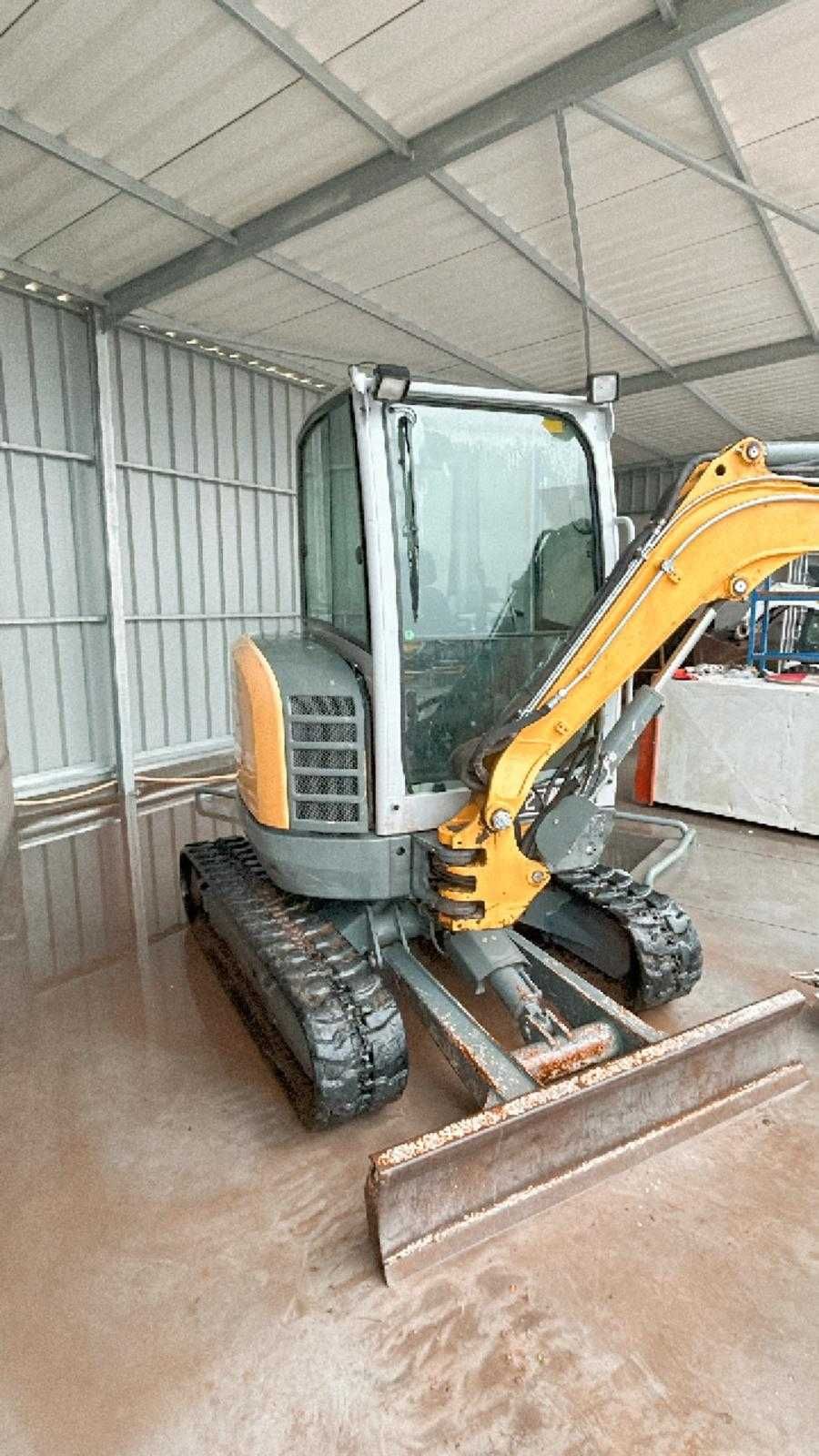 Wacker Neuson EZ 2021