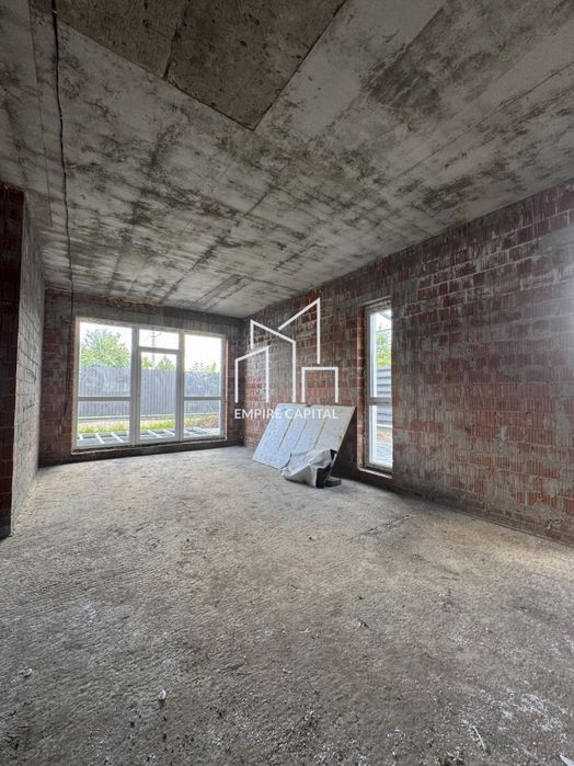 2-поверховий дуплекс у Давидові | Готовий під ремонт |