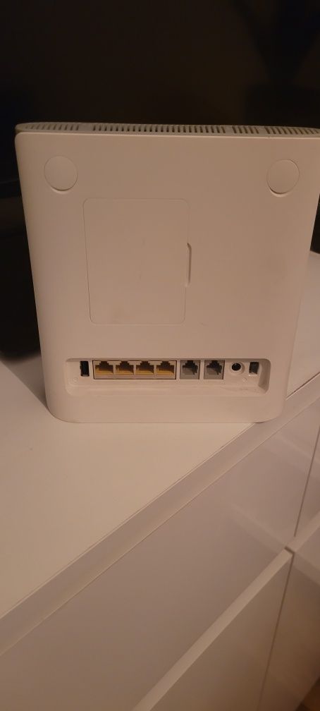 Router Mobilny Plus