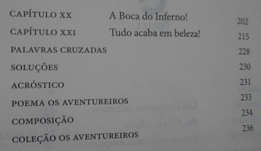 Uma Adolescente À Beira de Um Ataque de Nervos