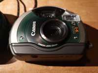 Canon IXUS X-1 vintage