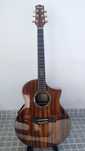 IBANEZ EW50 - Vendo OU Troco por Fender Telecaster