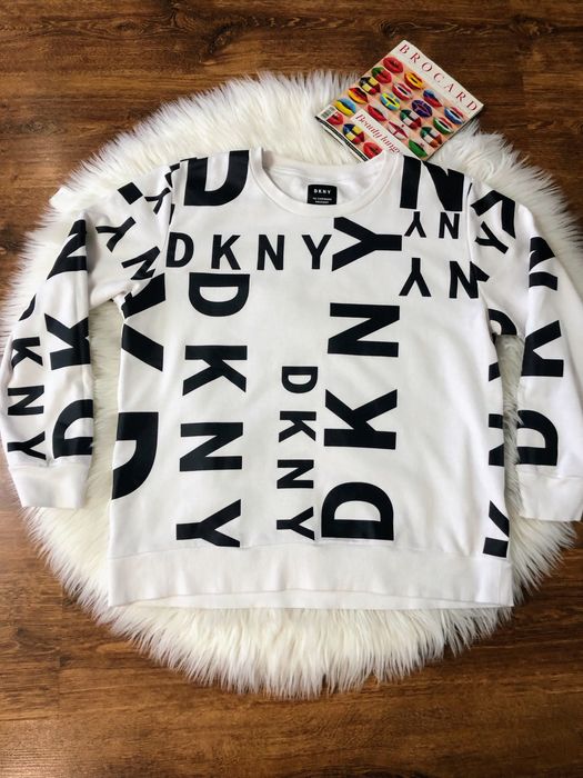 Світшот жіночий DKNY L