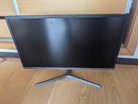 Monitor LED 4K da série U28H750UQU UH75 - 28”