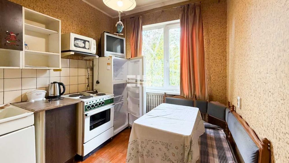 Продам 1 кімн. квартиру на пр. Перемоги, 54Б