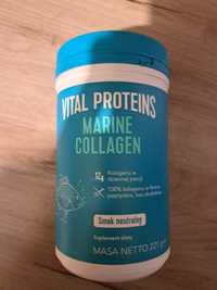 Colagen vital proteins