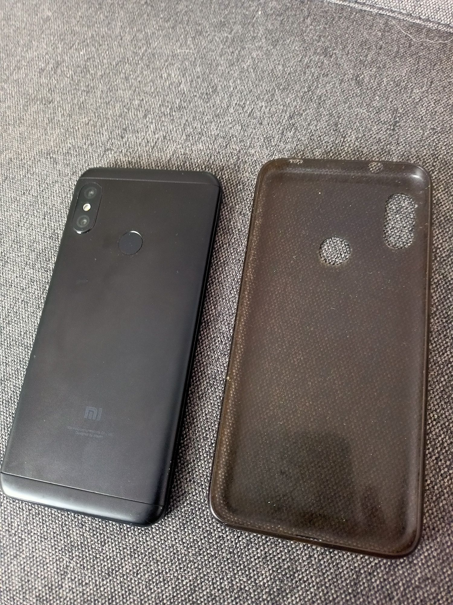 Xiaomi mi A2 lite
