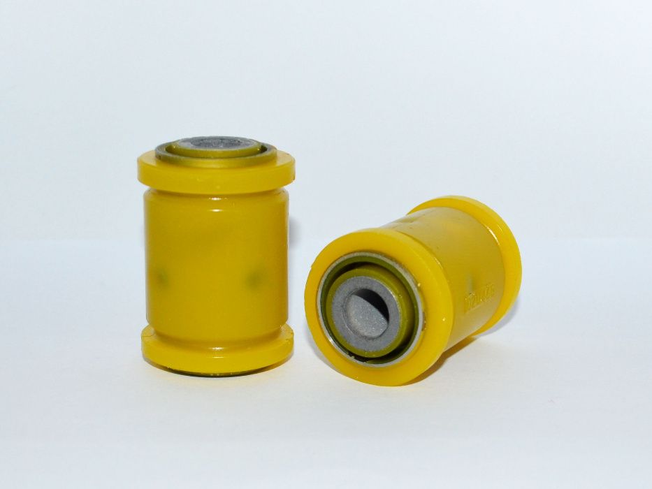 Полиуретановые Втулки, Сайлентблоки Geely Ck, Gc7, Emgrand,Mk,Yaris