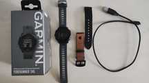 Garmin Forerunner 245